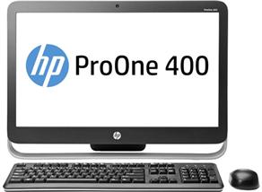 Máy tính để bàn HP ProOne 400 G2 AiO Non Touch -T8V61PA